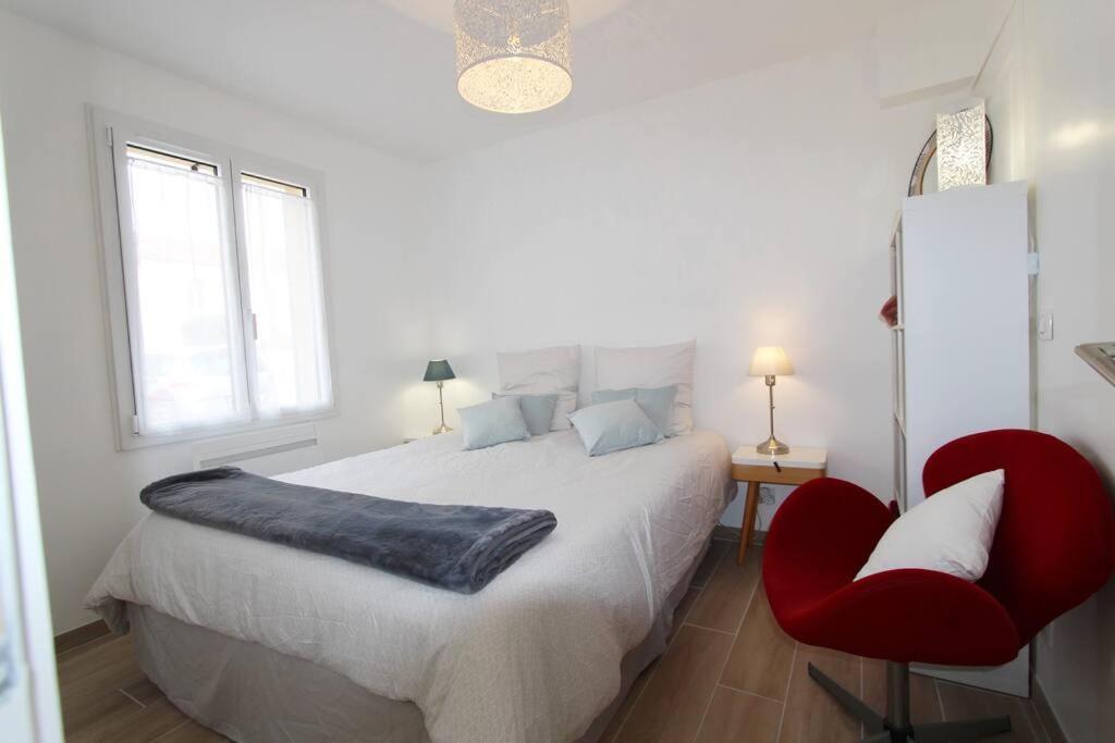 Cocon A La Campagne - Disney 20 Min - Paris 40 Min - 2 Terrasses Dammartin-sur-Tigeaux Exterior photo
