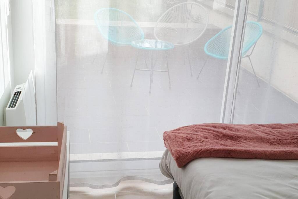 Cocon A La Campagne - Disney 20 Min - Paris 40 Min - 2 Terrasses Dammartin-sur-Tigeaux Exterior photo