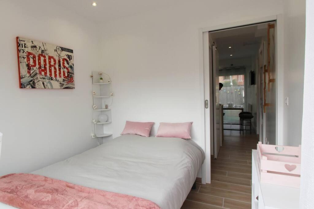 Cocon A La Campagne - Disney 20 Min - Paris 40 Min - 2 Terrasses Dammartin-sur-Tigeaux Exterior photo