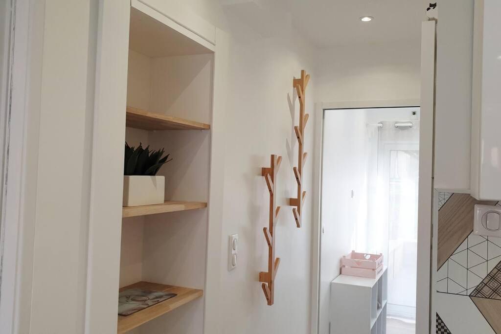 Cocon A La Campagne - Disney 20 Min - Paris 40 Min - 2 Terrasses Dammartin-sur-Tigeaux Exterior photo